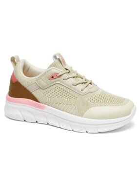 NEW XPACS Womens Arch Support Orthopedic Walking Shoes Size 39